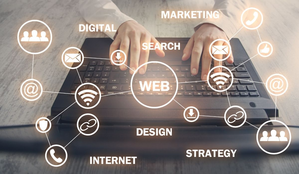 Malkara Web Tasarım